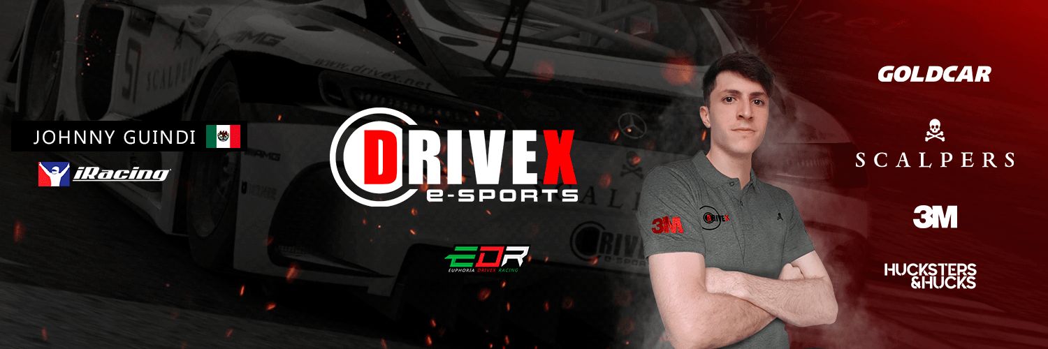 johnnygh94's profile banner image