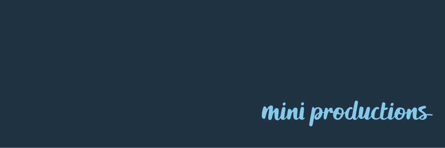 Mini_Ltd's profile banner image