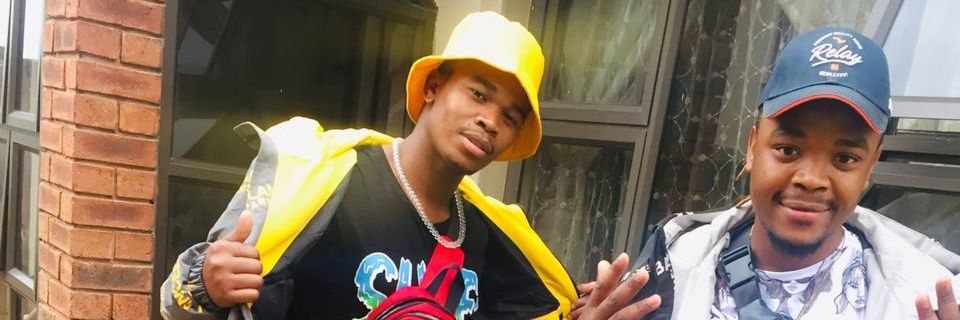 Nkanyiso illcazy banner