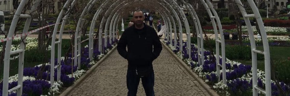 ArkadanYoussef's profile banner image
