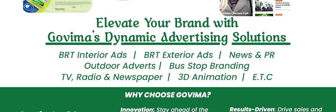 GovimaNG's banner