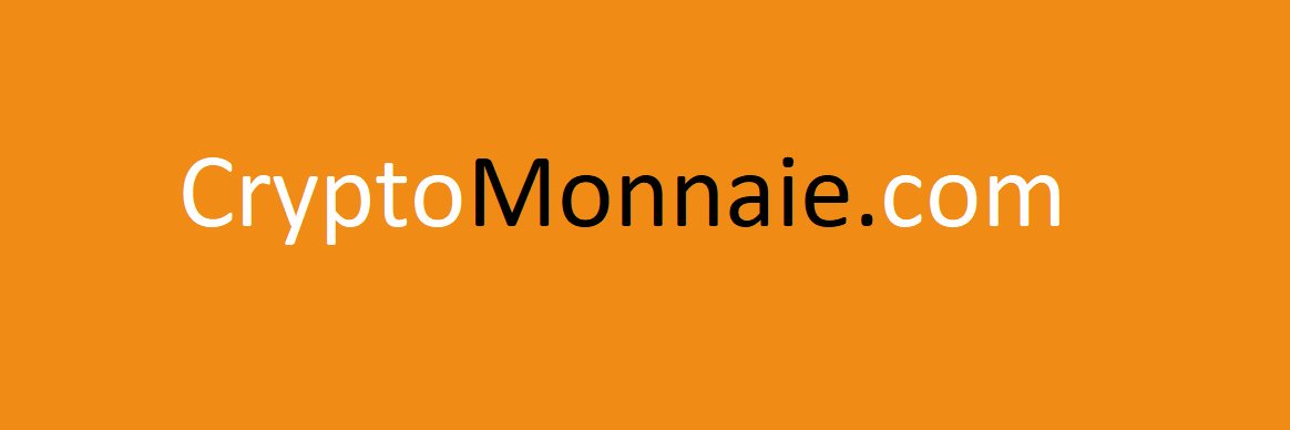 CryptoMonnaie.com banner