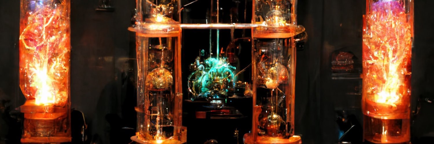 AetherWax.eth | NFT Labs banner