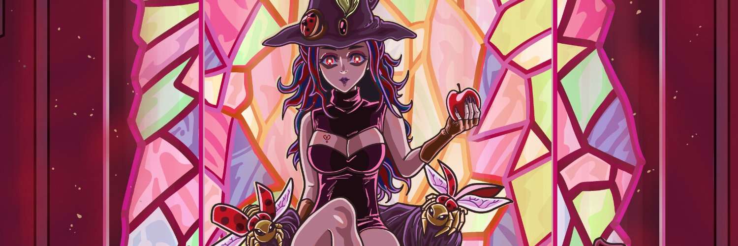 ZaKelli74's profile banner image