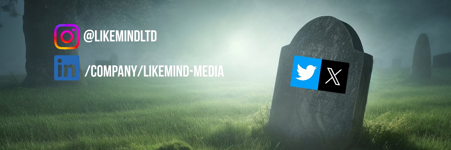 LikeMindLtd's profile banner image