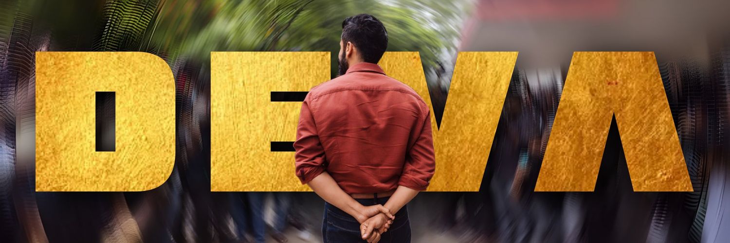 deva_tn60's profile banner image