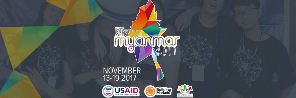 GEN Myanmar banner