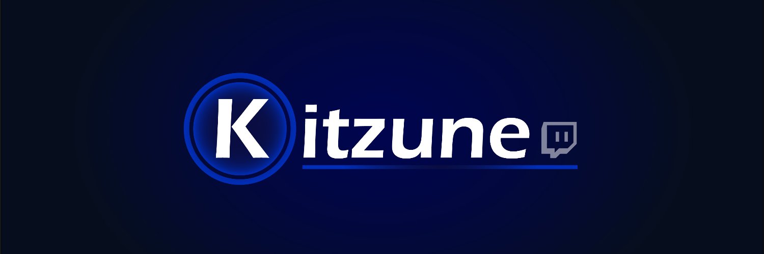 kitzunehideki's profile banner image