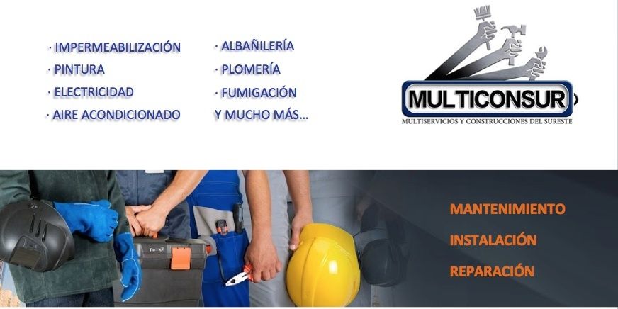 MulticonsurVhsa's profile banner image