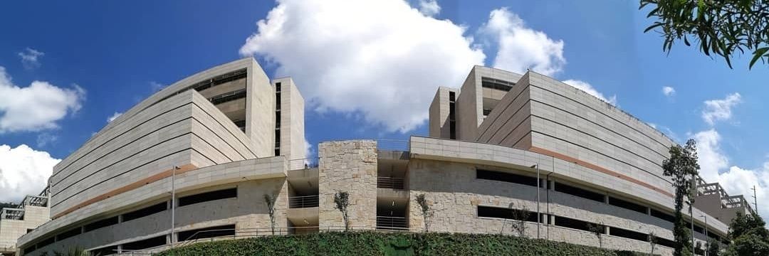 Ángela María Calderón F. banner