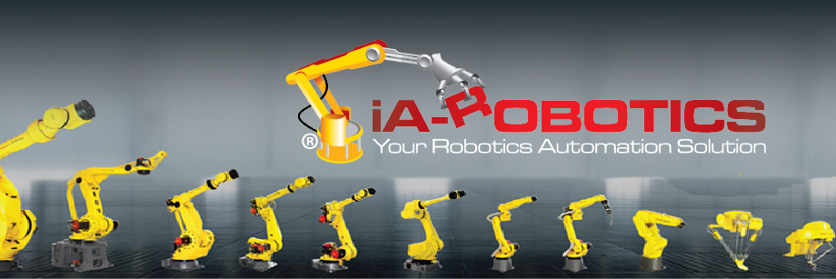 iA_Robotics's profile banner image