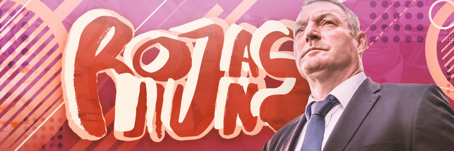 RonJansTweetttt's profile banner image