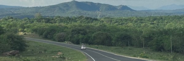 Dreymwangi Profile Banner