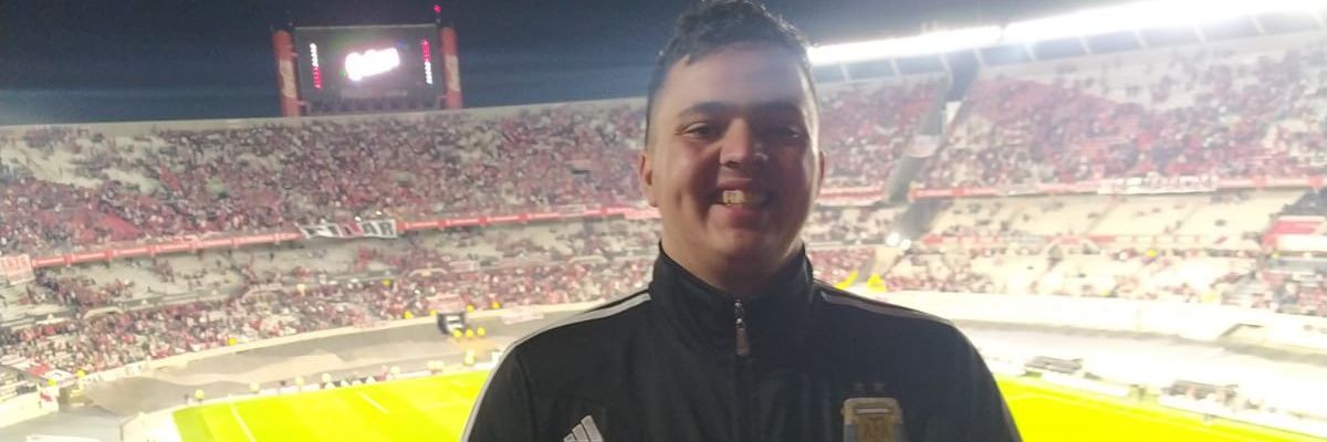 AgustinVergnano's profile banner image