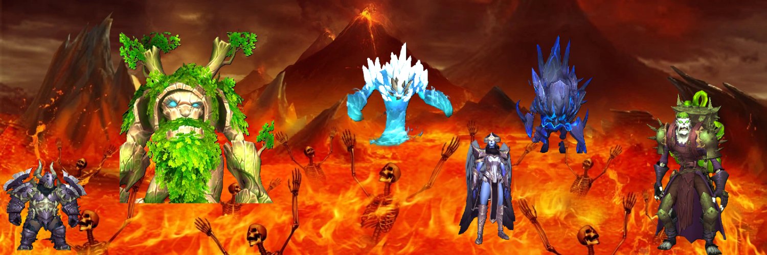 AaronWarrick's profile banner image