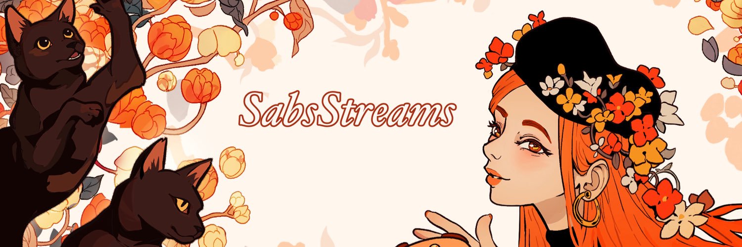 Sabs 🔥 banner