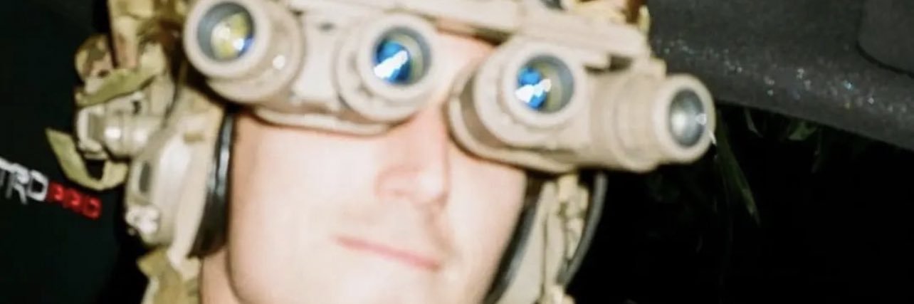 Garand Thumb's banner