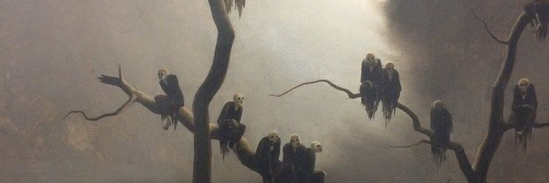 annaclarak's profile banner image