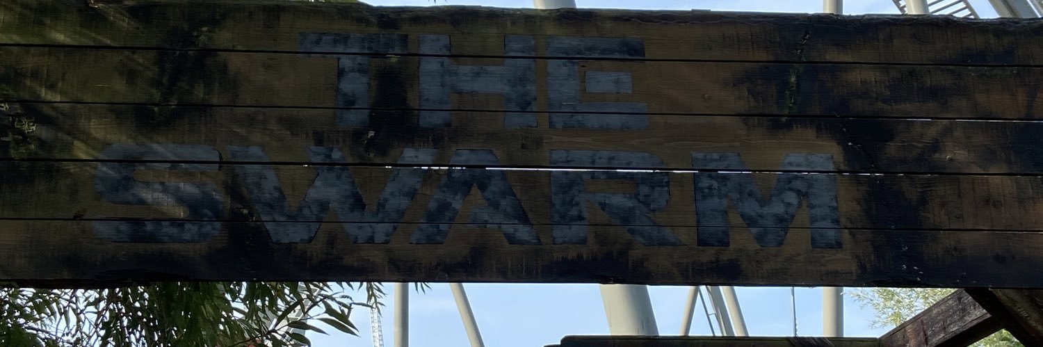 themeparkscream's profile banner image