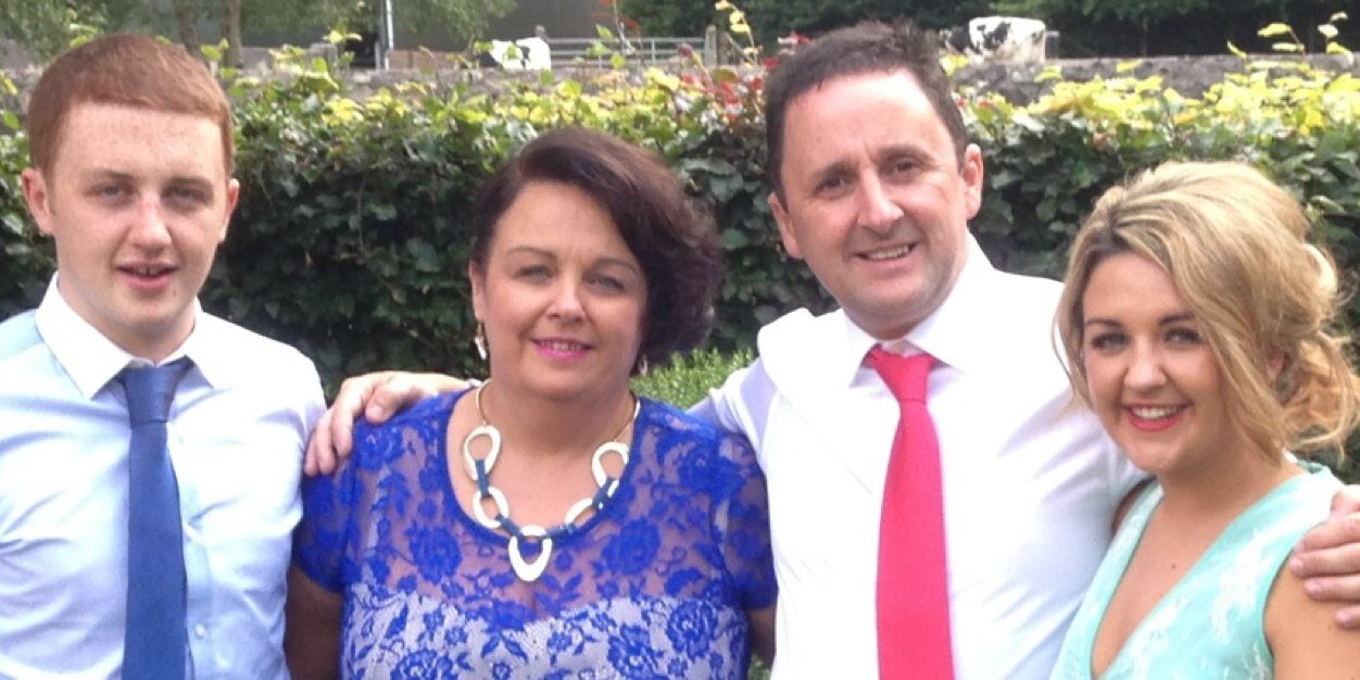 Roddy Mc Ivor banner