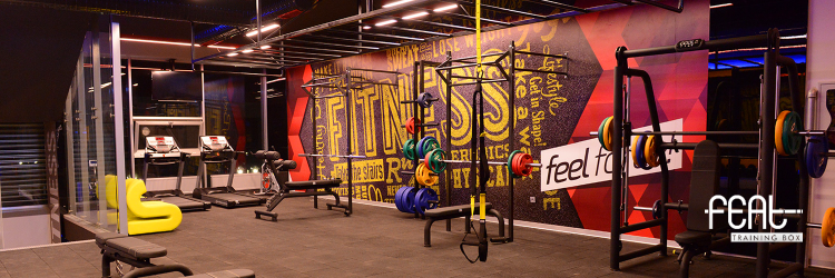 Feattrainingbox's profile banner image
