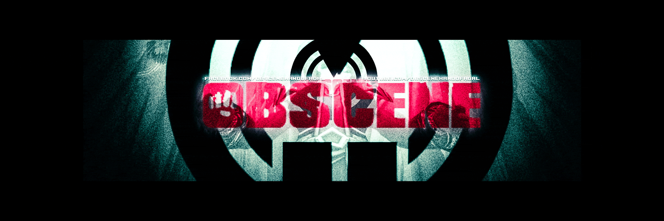 Obscene11's profile banner image