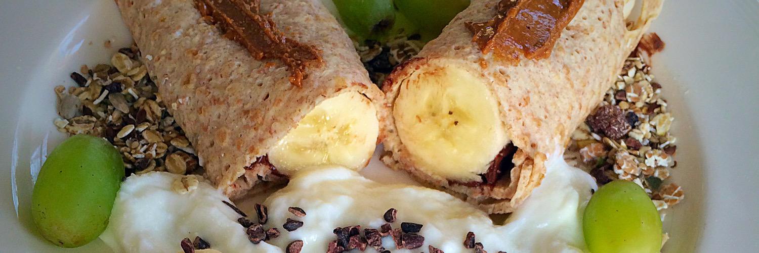 Homemaderecept's profile banner image