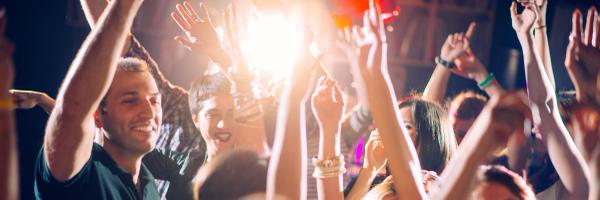 MintDJEvents Profile Banner