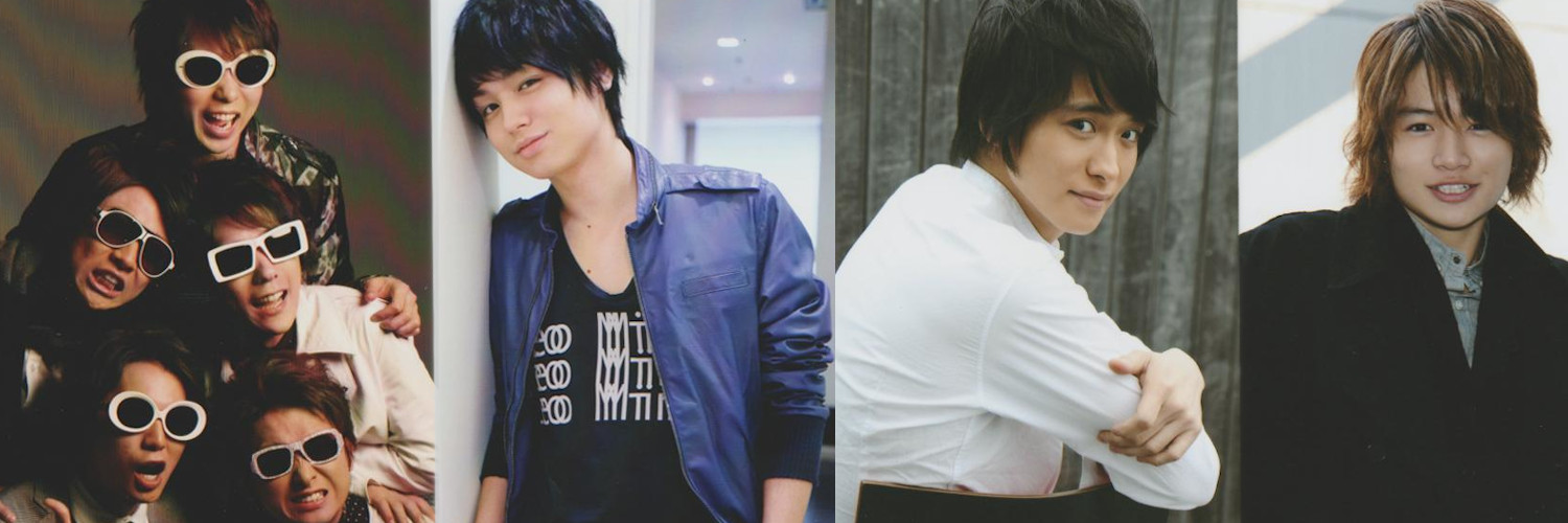 aotofu's profile banner image