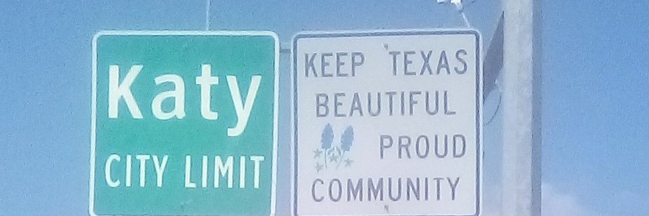 KatyTXActivists's profile banner image