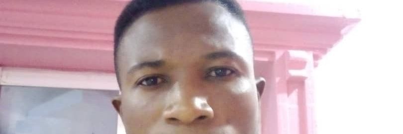 babalolaayode1's profile banner image
