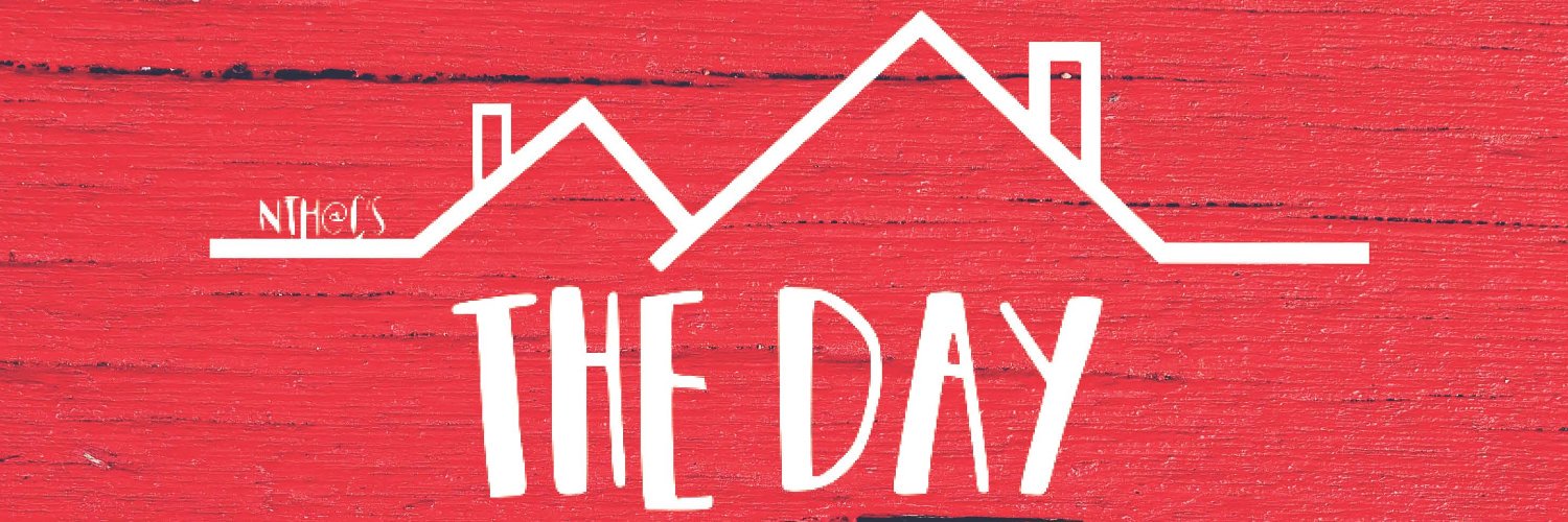 jointheday2020's profile banner image