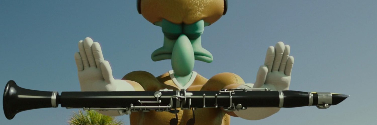 Gabe banner
