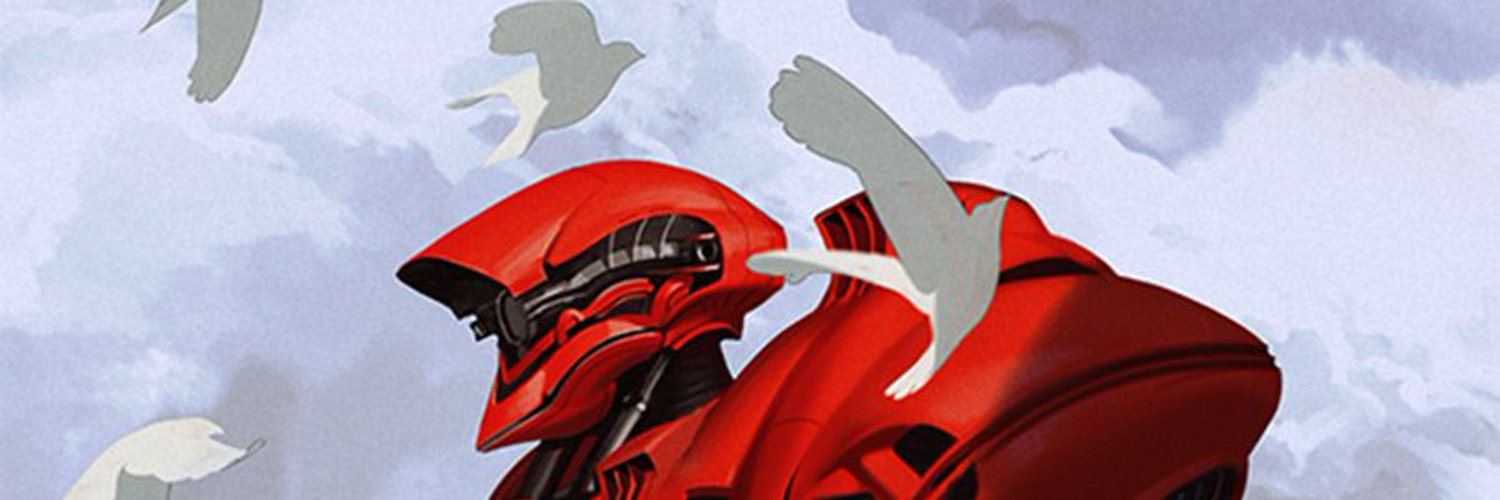 DenvYui's profile banner image