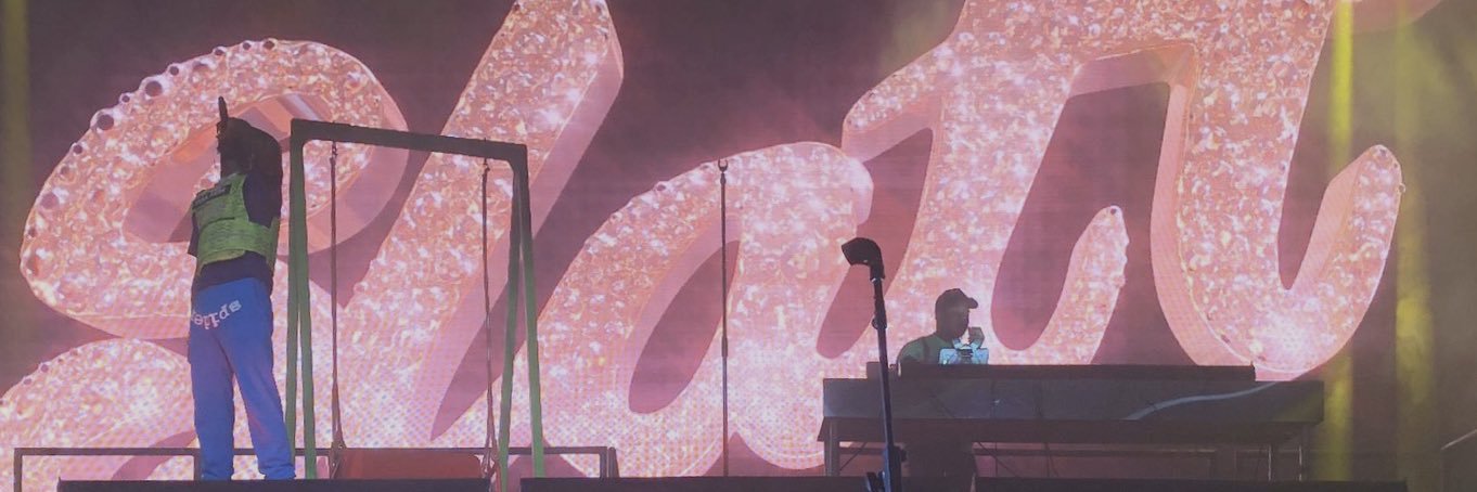 A1Kdot's profile banner image