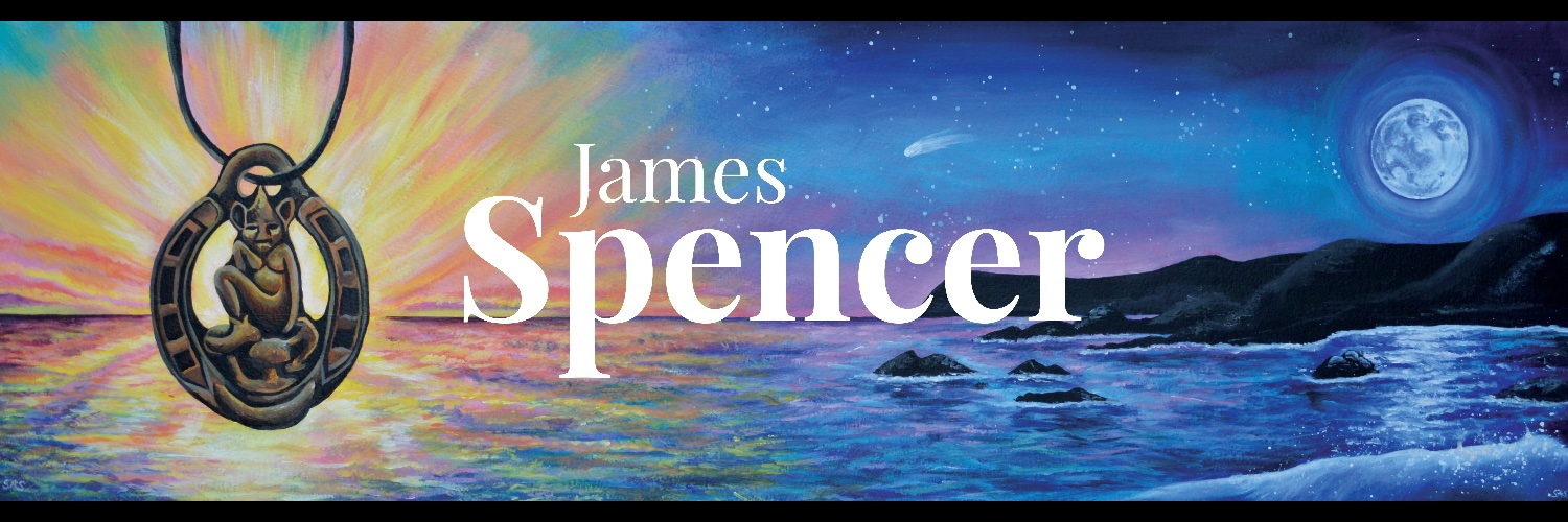 JamesSpence909's profile banner image