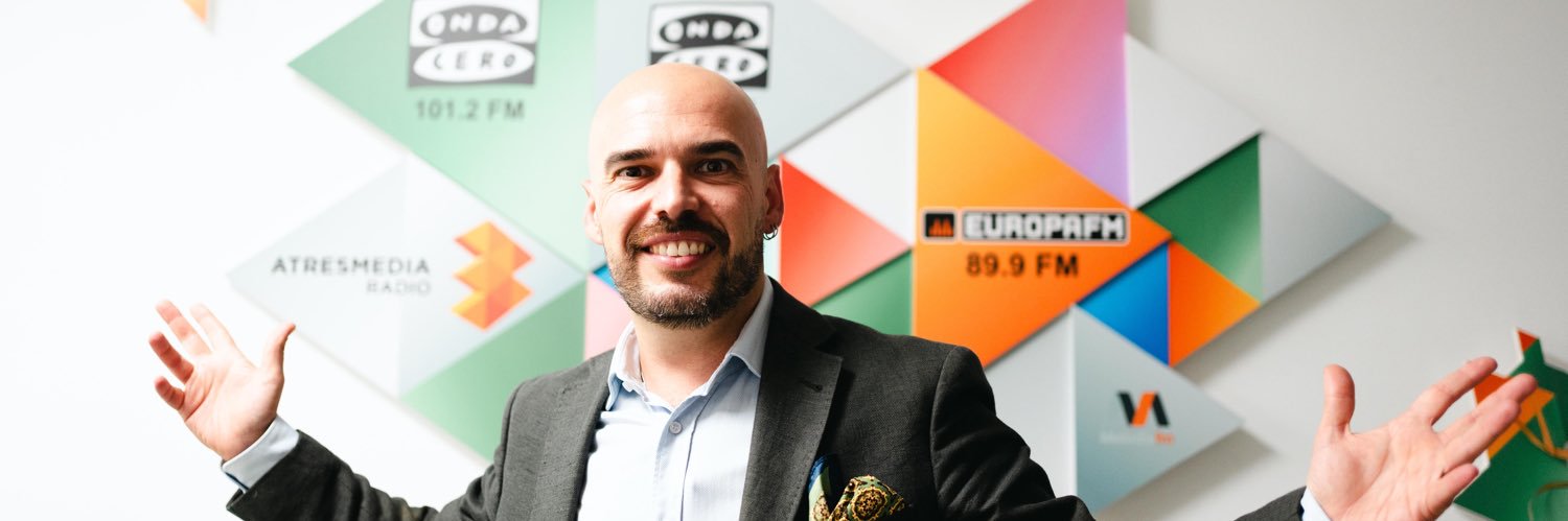 IvanRegueira's profile banner image