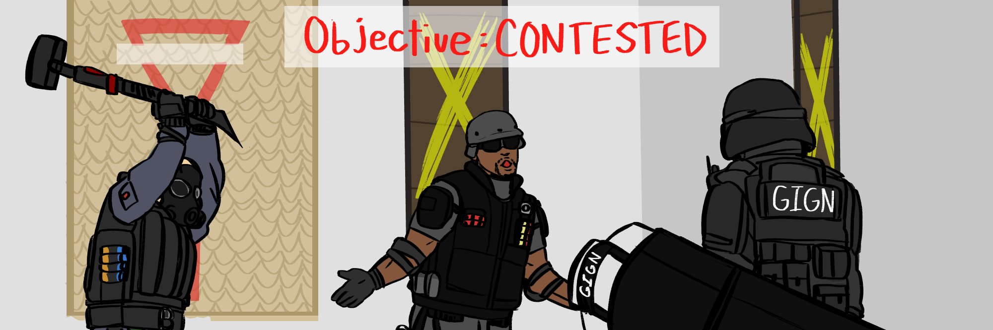 WeaponizedBoner's profile banner image