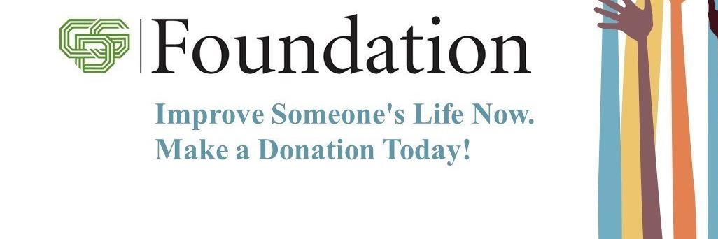 CDSFoundation's profile banner image