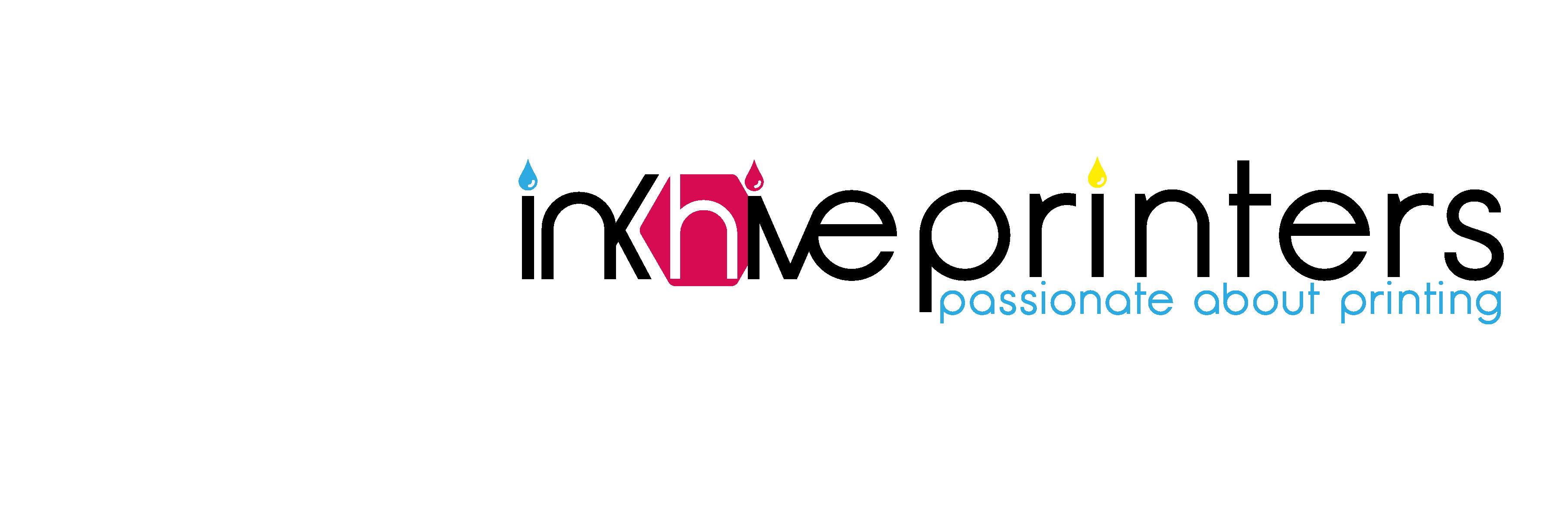 InkHivePrinters's profile banner image