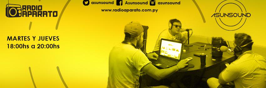 asunsound's profile banner image
