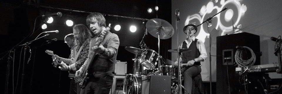 Nervous 'Orse banner