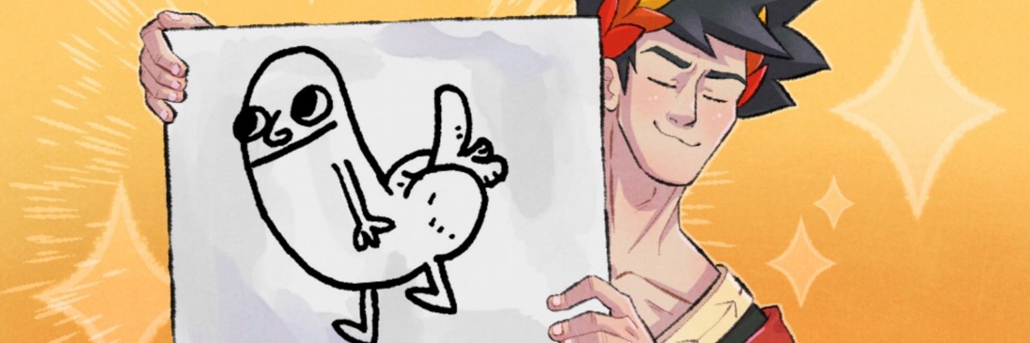 Yamirami's profile banner image