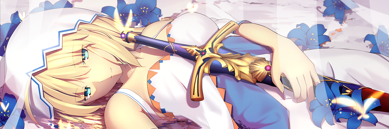 Izuno31's profile banner image