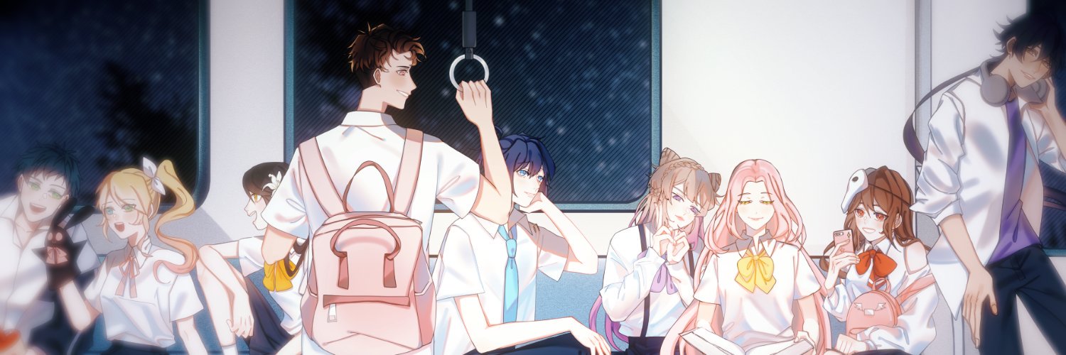 Kazutaite's profile banner image