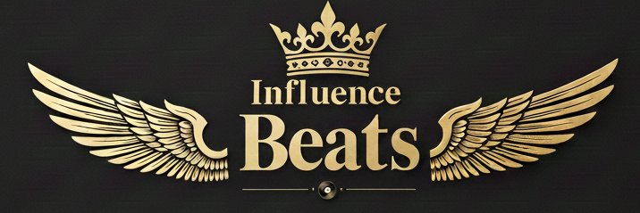 influencebeats0's profile banner image