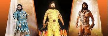 sunitainsanmsg's profile banner image