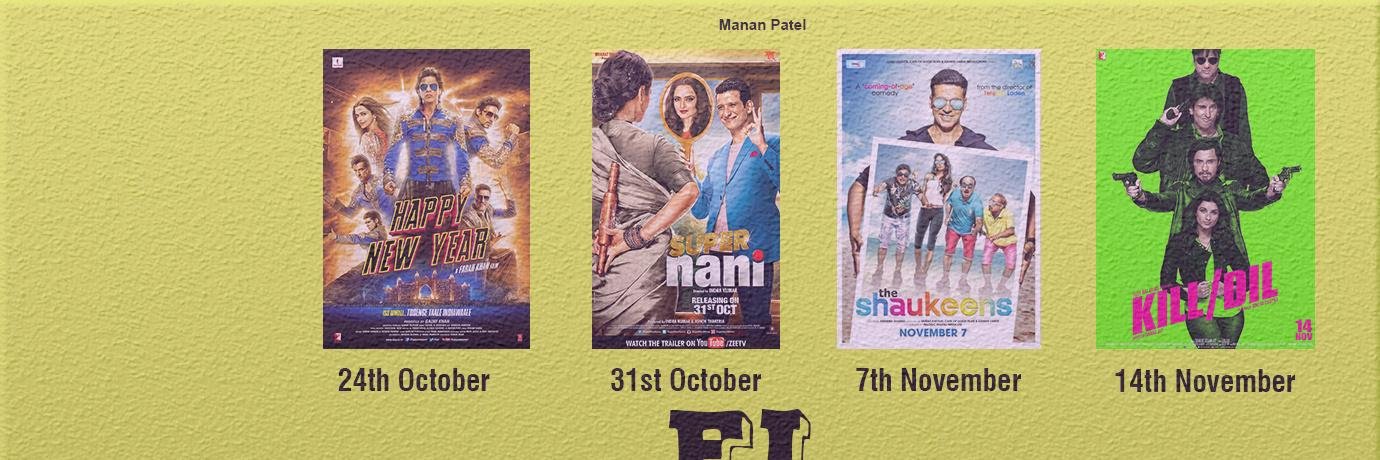 FilmyIndian's profile banner image
