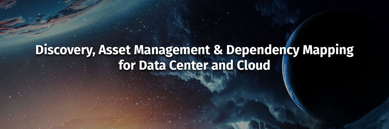 Device42, A Freshworks Company banner