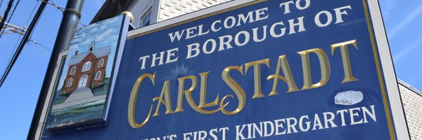 CarlstadtNJ Profile Banner